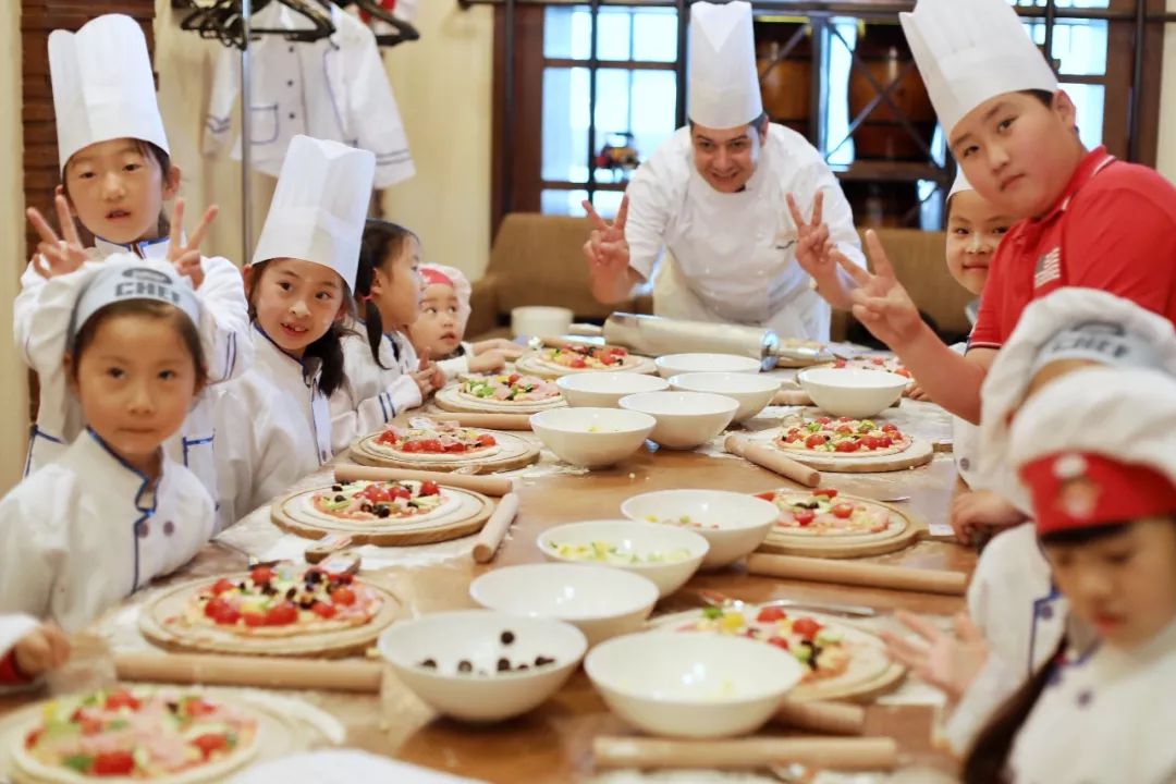 上海亲子三日游最佳攻略,上海闵行区亲子穷游最佳去处