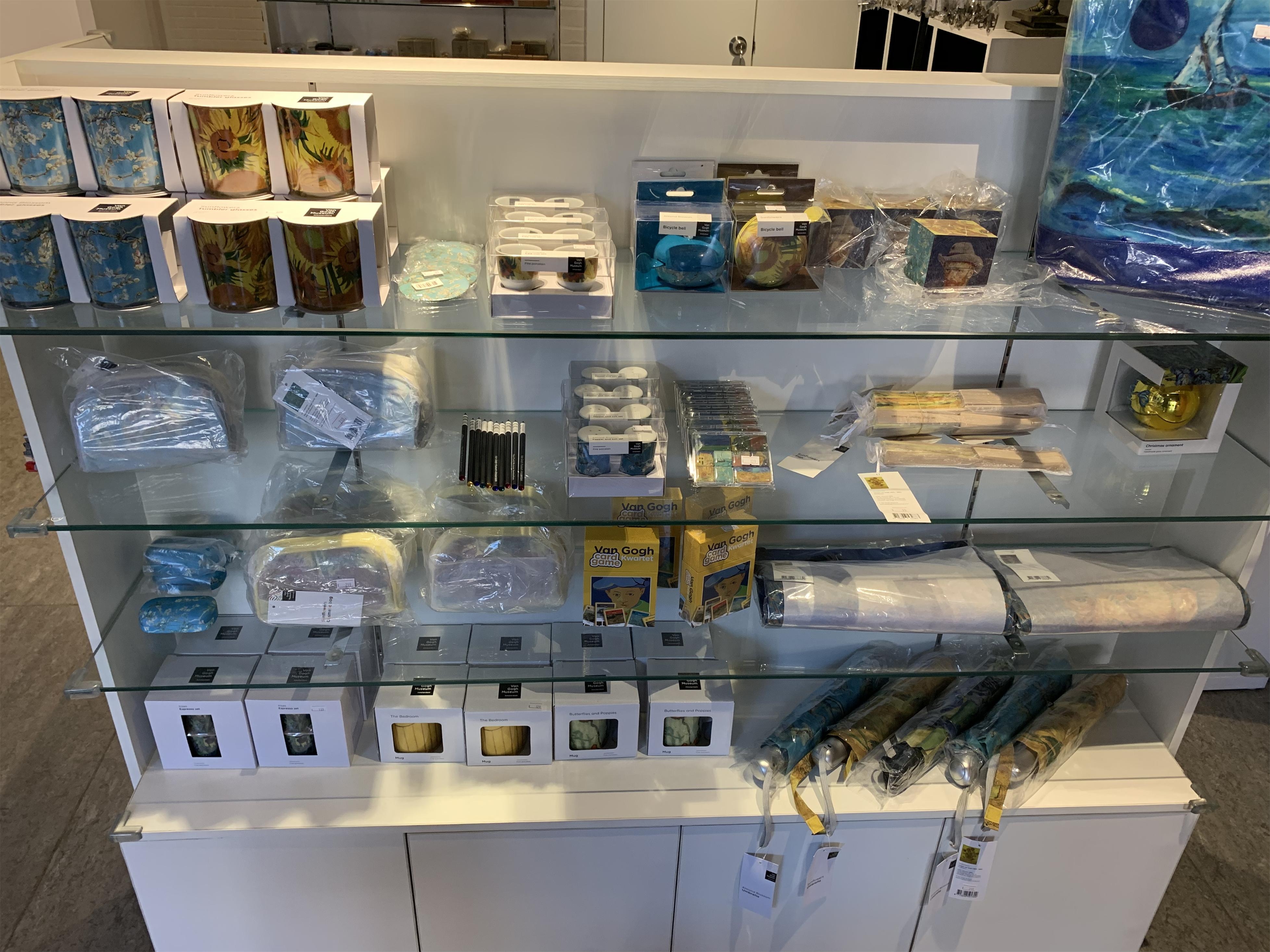 这个圣诞梵高来到天津hi欧洲生活旅游体验馆等您来体验