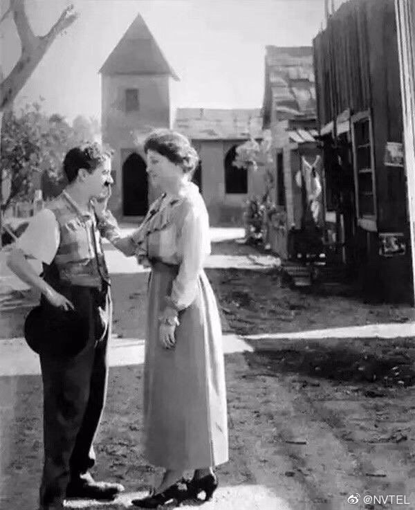 一组绝版合影珍贵罕见永不再来,8张永远无法重拍的合影