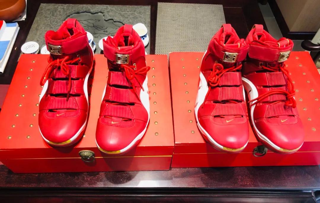 吹水鸭先知|这些鞋盒，竟然比球鞋还好看？