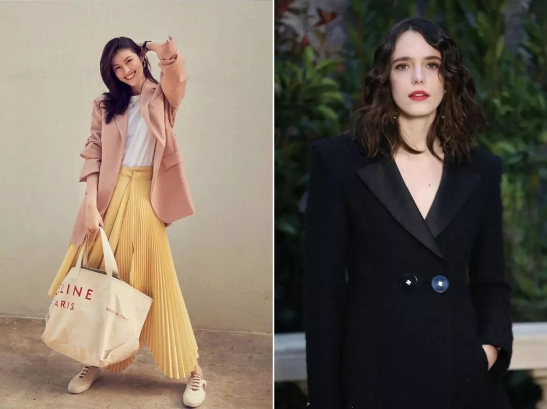 C4N带来2019春夏时髦精自测，你能答对几题？