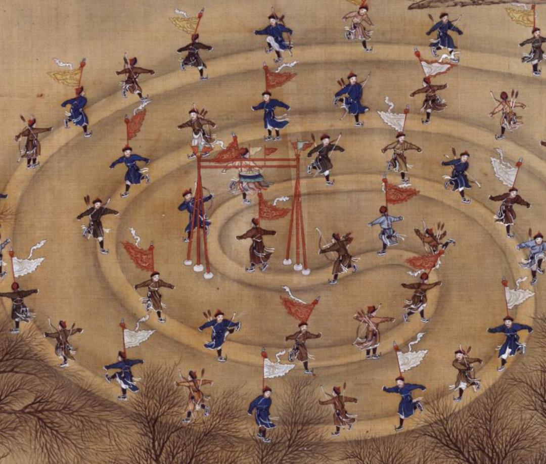 中国下一届运动会会在何时,如果中国古代有奥运会