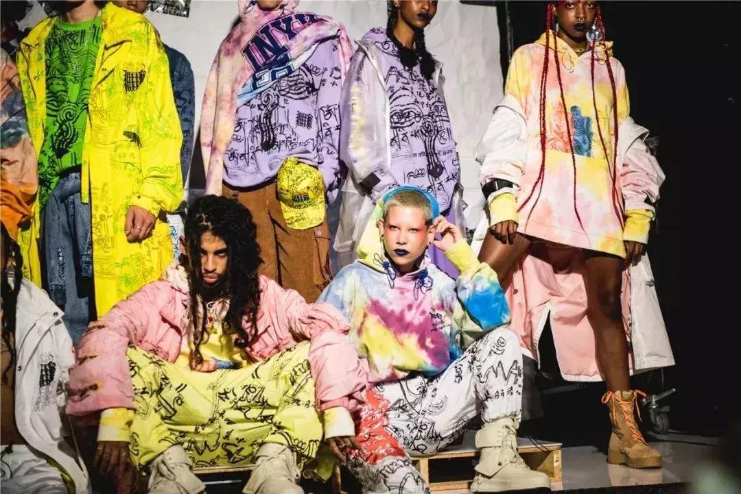 中国的潮牌有哪些,中国潮牌有哪些品牌