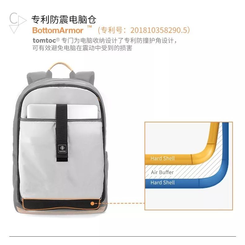 tumi双肩背包都可以怎么装,tumi双肩包真的那么好吗