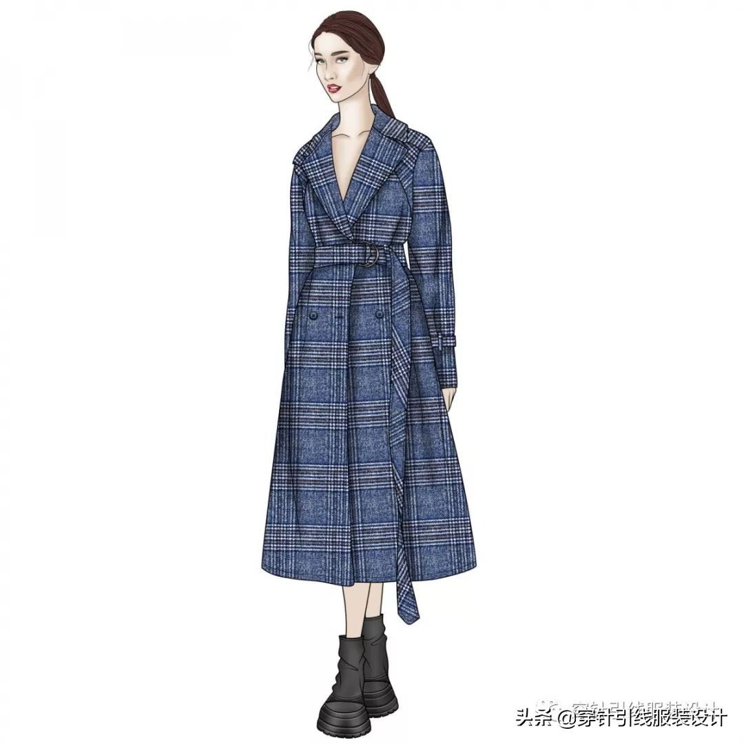 美甲款式图片中长款复杂款式,女士衬衫款式图片及款式说明