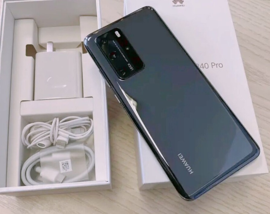 不用苹果用华为p40pro一个月有感,苹果换华为p40pro好用吗