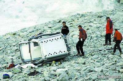 马岭河缆车坠落事件,1999年贵州马岭河缆车坠毁事件