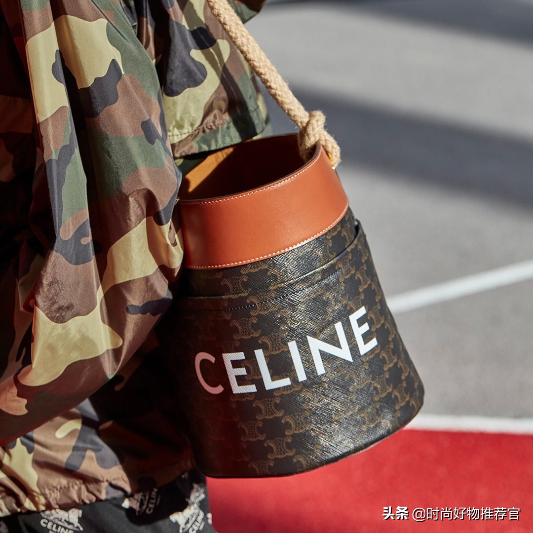 celine新包有刺鼻味道吗,celine同款风格