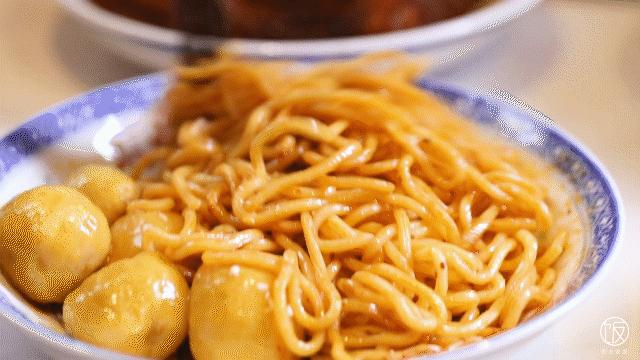 广东最受欢迎的八道广式糖水,人均只要20块的广式糖水