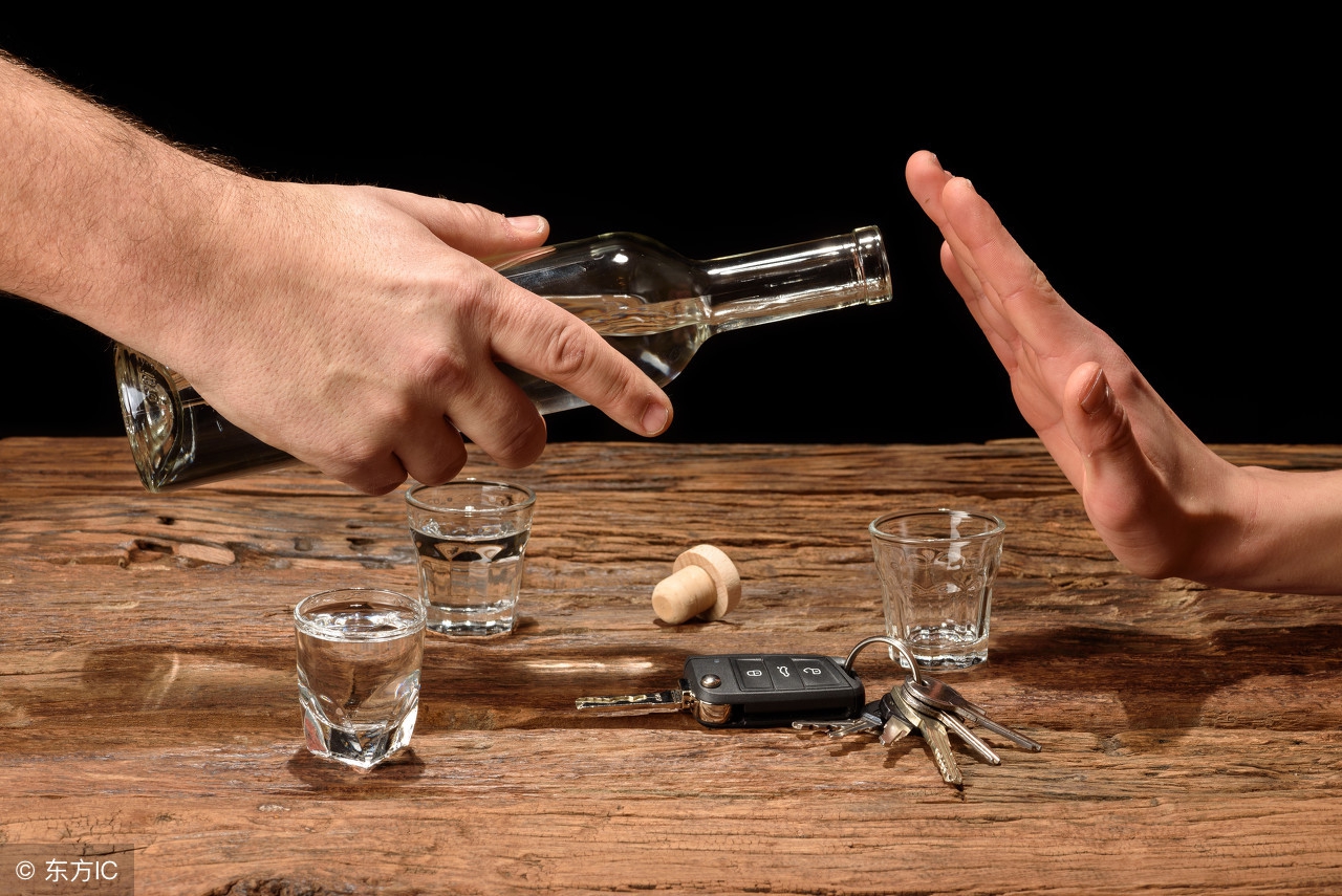 为什么喝酒会越喝越饱,喝酒是健体还是伤身