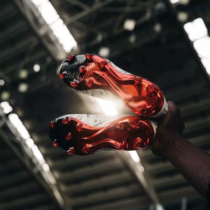 adidasnemeziz19.1梅西专属配色,阿迪达斯nemeziz19.1梅西配色