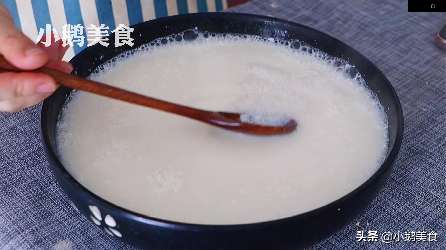 绿豆黄豆饮品做法大全,夏日解暑绿豆饮品做法简单