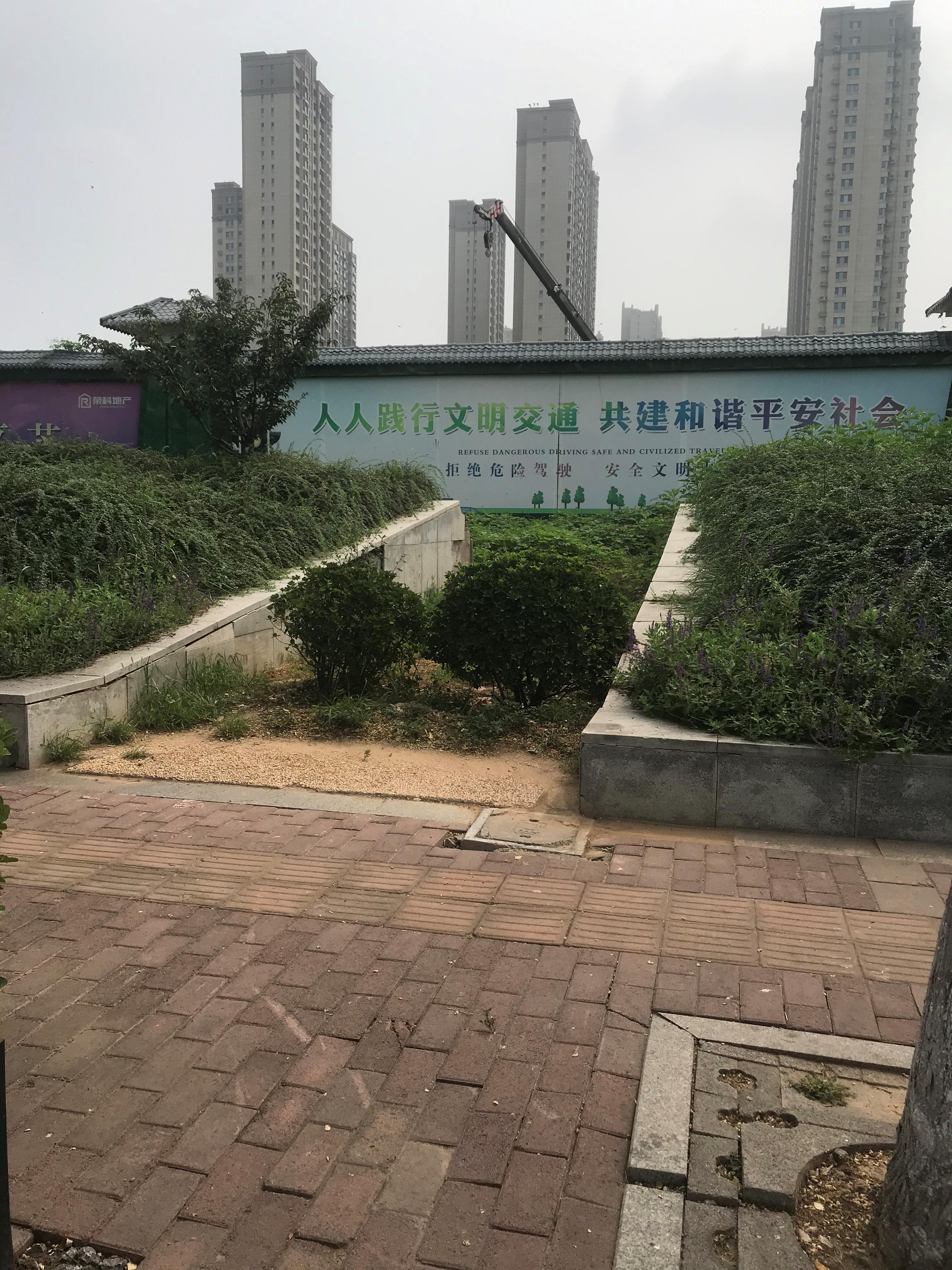 外地人对邯郸的看法,邯郸生活真实感受