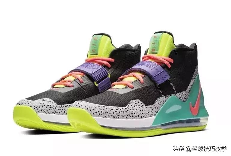 2019年度最佳球鞋排行榜 (2019最好的球鞋排名)