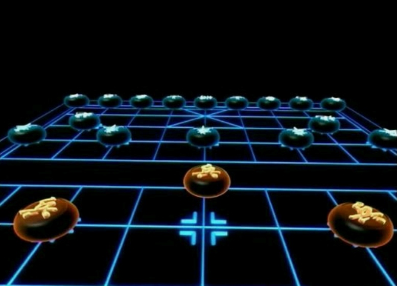 围棋少年三部,围棋少年三完整版