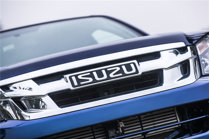 江西五十铃2.8t柴油发动机好吗,五十铃vm2.5柴油发动机可靠吗