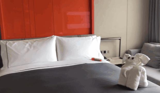 亚太首家希尔顿嘉悦里酒店,自然流淌着老成都的鲜活记忆