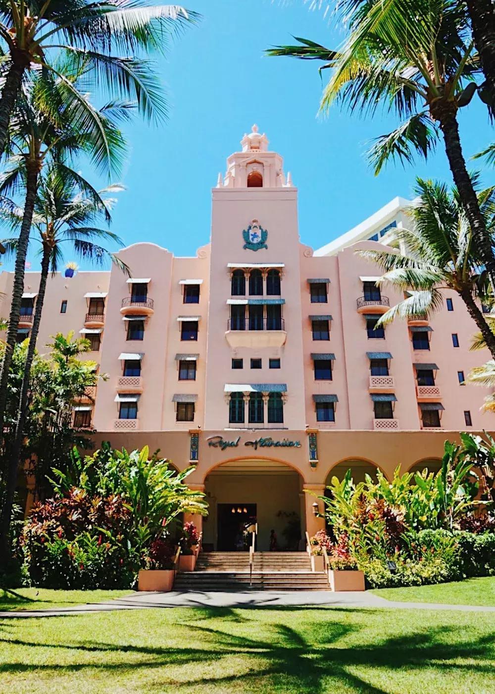 在吸引村上春树买房养老的海岛呆3天，马代帕劳在我心里降到第二