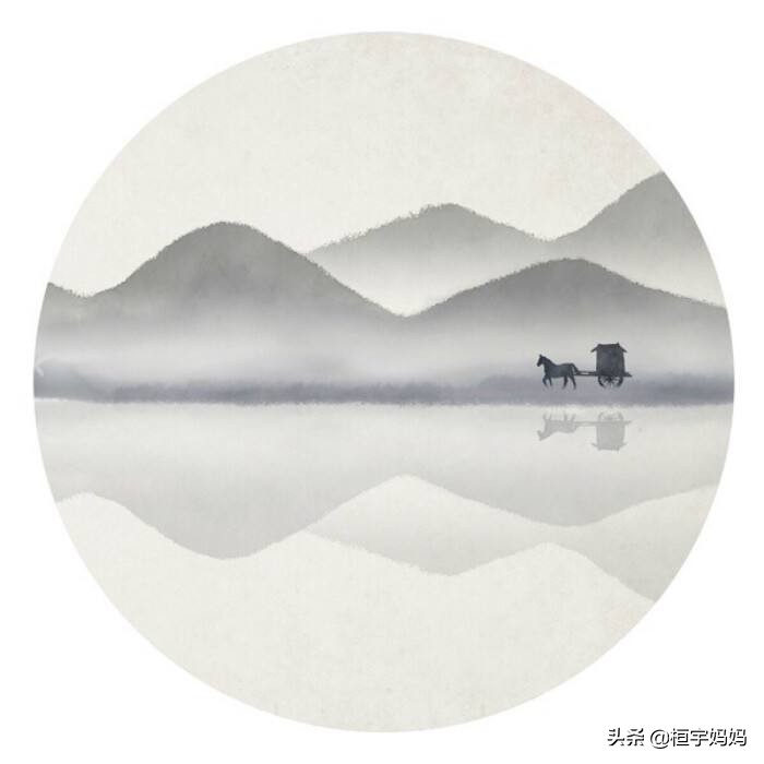 声律启蒙十灰,声律启蒙节选十