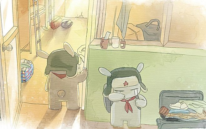 夏至，牛奶超人最喜欢喝的却是冰可乐