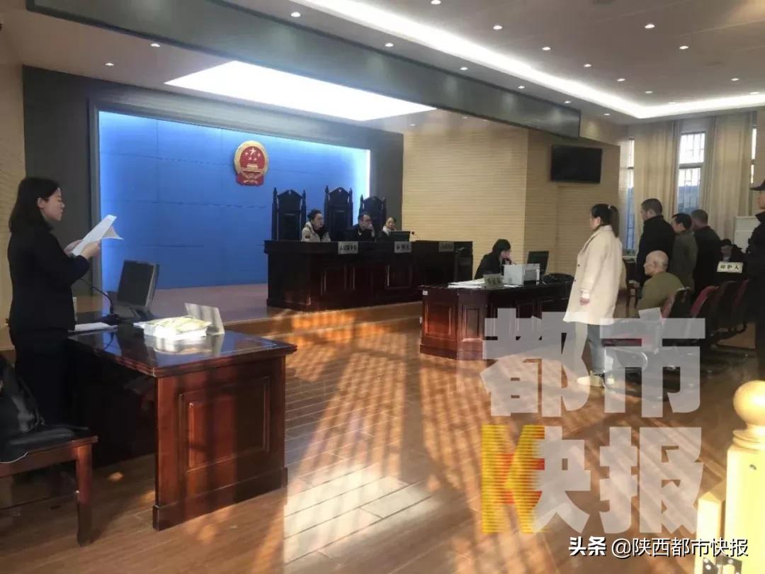 倒卖医疗垃圾违法吗,陕西临潼倒卖医疗垃圾案