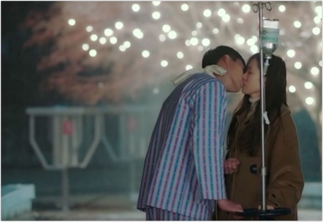 玄彬在孙艺珍面前太开心了,玄彬对孙艺珍的看法