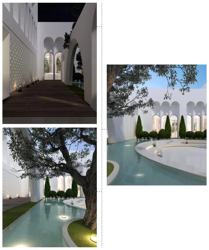 盘点全新亮相的8家婚礼堂江苏篇,盘点大型婚礼现场