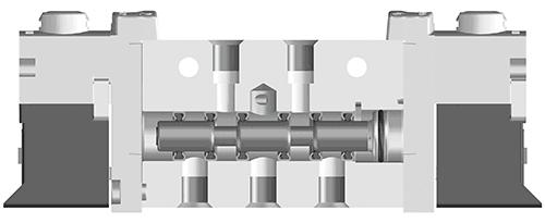 液压电磁阀的讲解和应用,液压电磁阀有几种类视频讲解