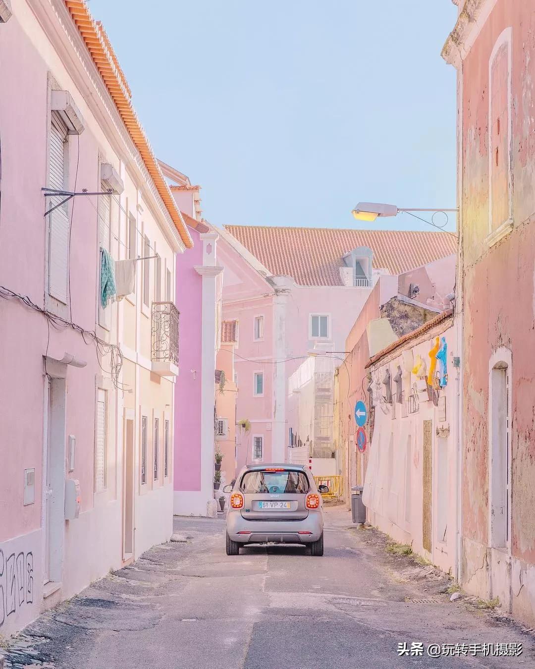 曲线调色的方法和技巧,如何进行曲线调色