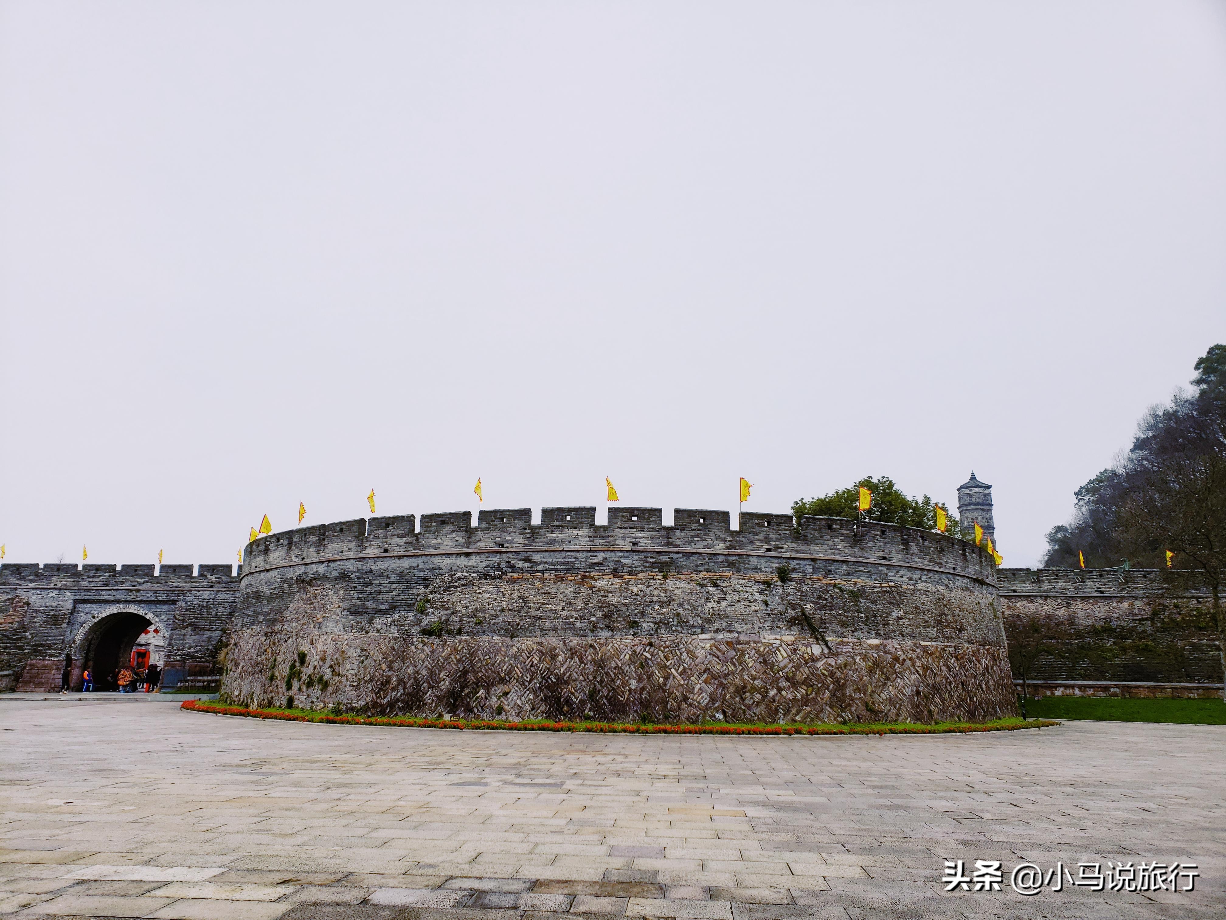 临海,一座被遗忘的江南千年古城,喧嚣和静谧并存