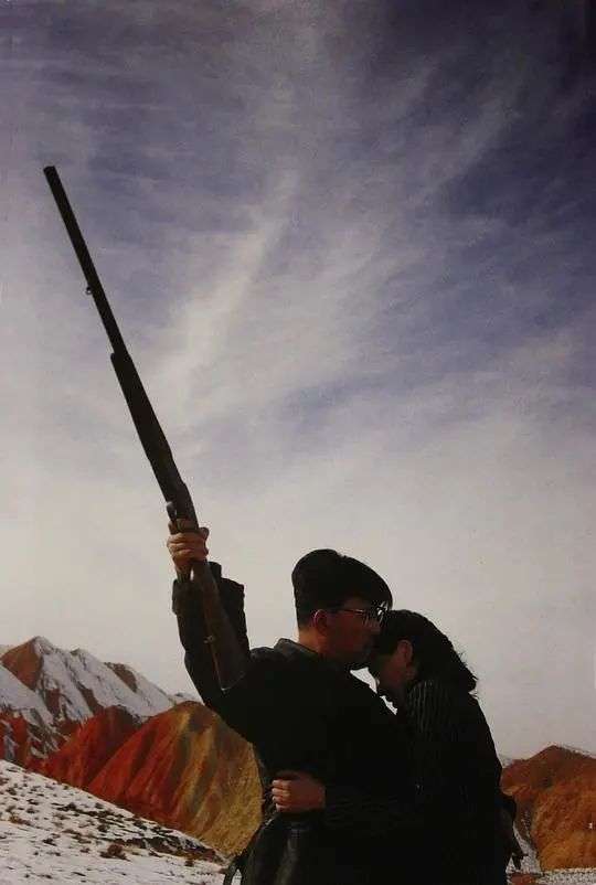 姜文导演的封神作品,只拍5部电影却曾红遍全球