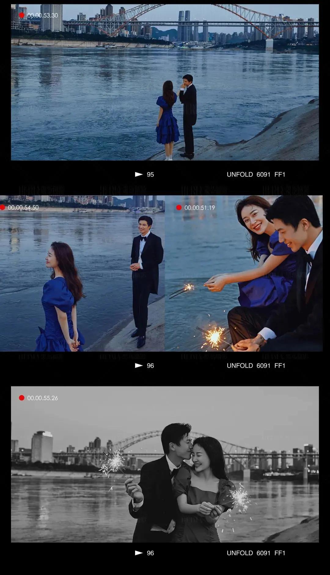 婚纱照不知道怎么拍怎么办,拍婚纱照不懂什么姿势怎么办