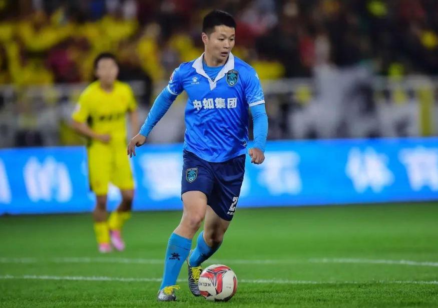 前国脚踢假球,国安球员被踢