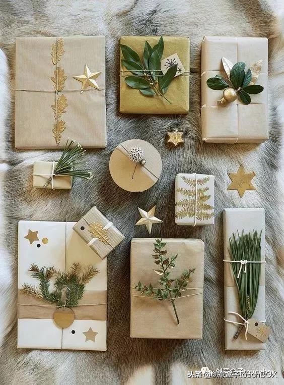 教你礼物包装小窍门,礼物包装方法推荐