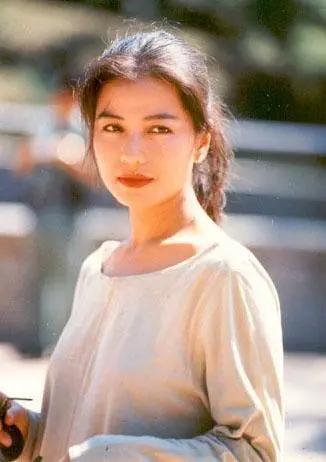 女演员好看的有哪些,女演员很好看