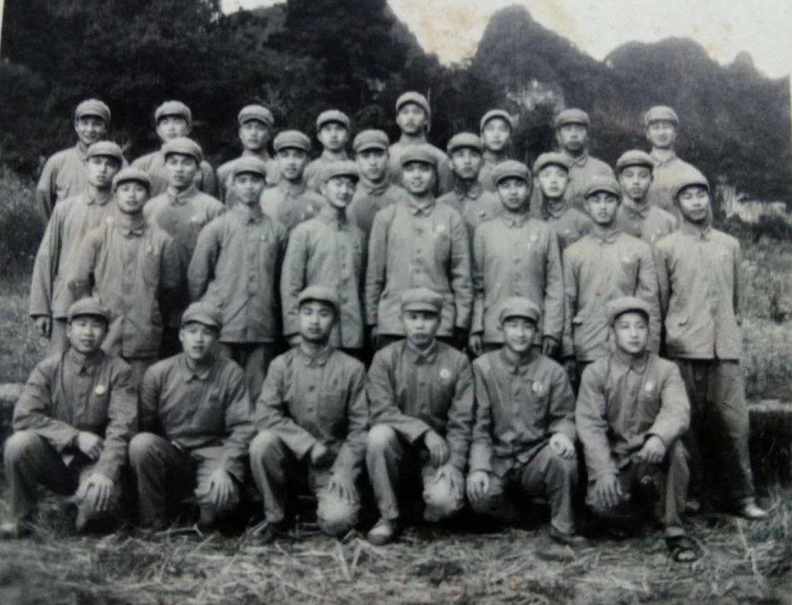 守护信仰，是援越抗美胜利的保障，作者：王治富