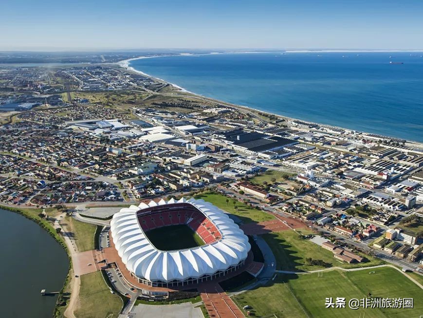 南非球场,南非传奇球场