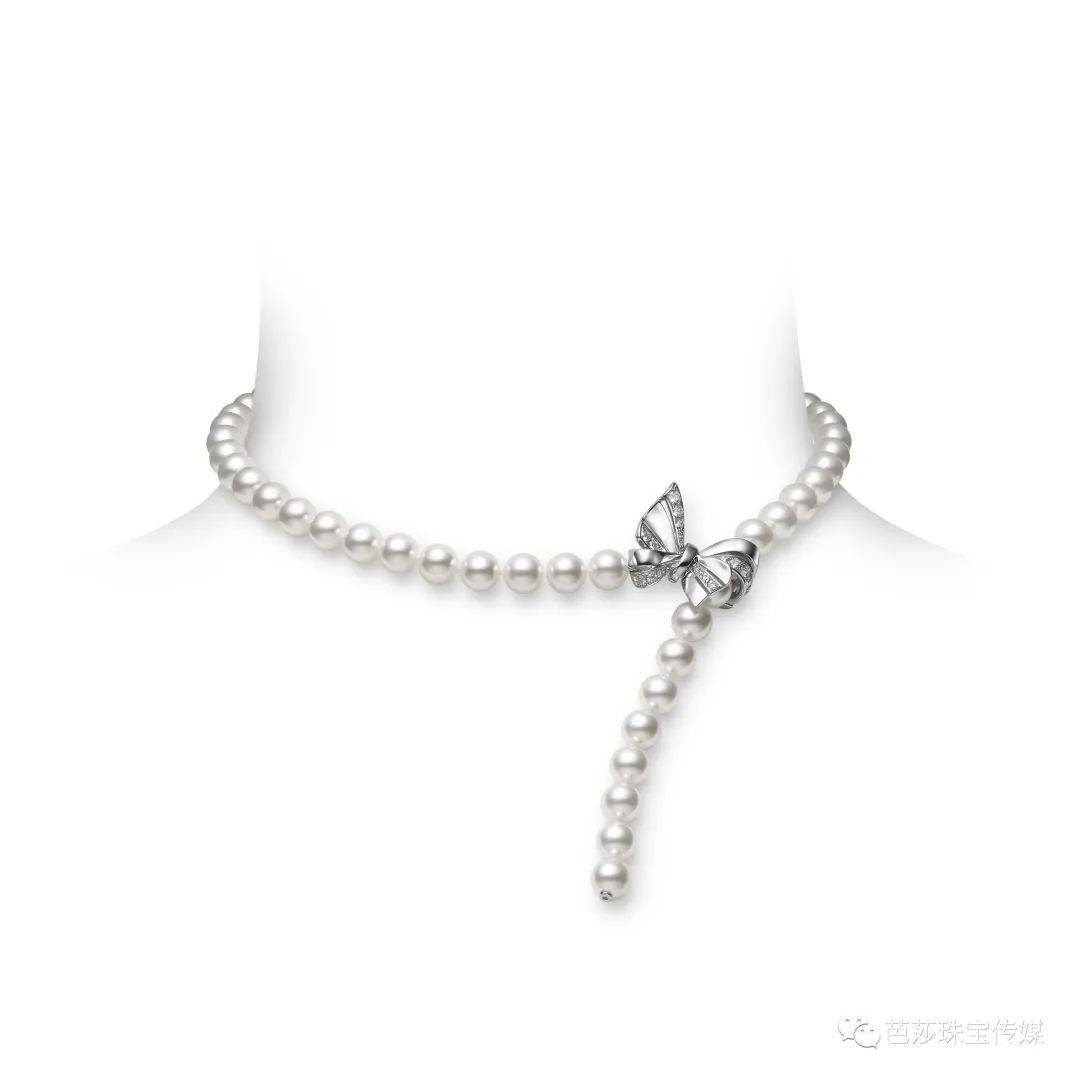 几百年来的时尚Icon们都狂种草的珠宝款就是它了！