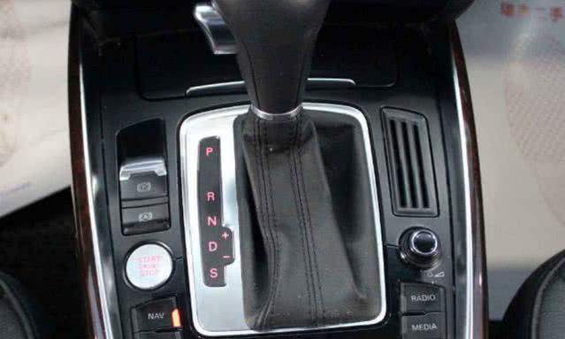 自动挡手自一体区别,自动挡中的手自一体