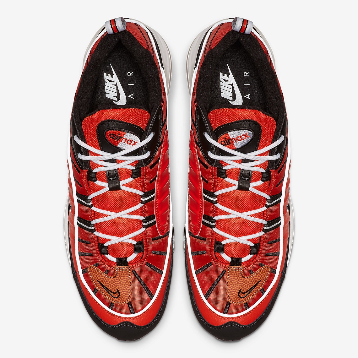 抢不到AirJordanOG大魔王没关系！还有这双AirMax98值得买！