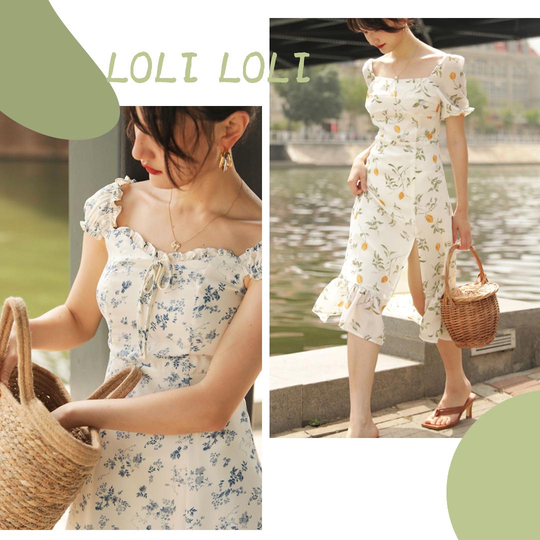 淘宝性价比高的小众平价女装店,实惠又好看的衣服淘宝店铺有哪些