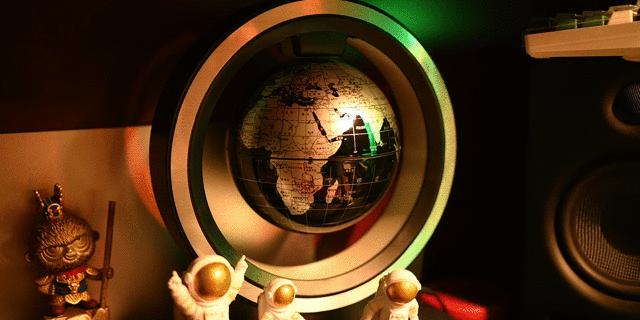 苏伊士运河在地球仪的什么位置,苏伊士运河在地球仪的哪里