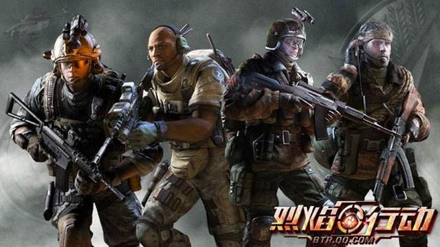 腾讯停止运营的游戏,腾讯突然宣布停止运营