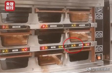 央视315曝光汉堡王完整版,315晚会曝光的海参