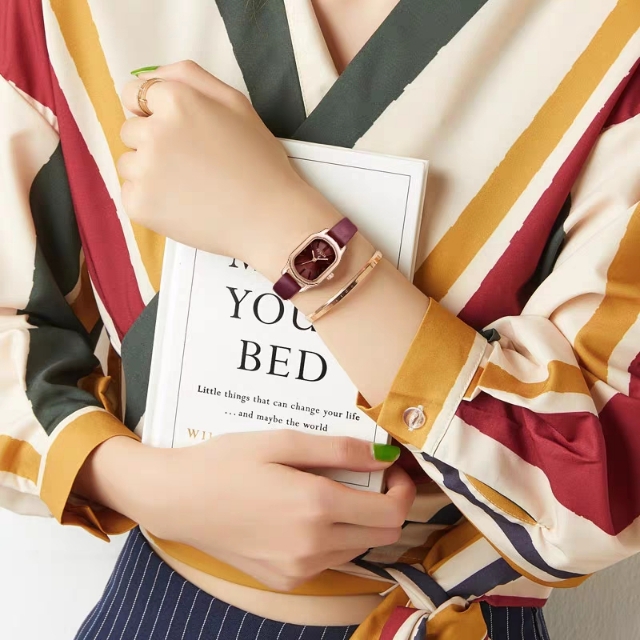 聚利时腕表推荐,手表如何挑选