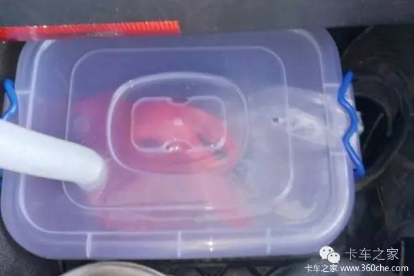 自己动手做一个车载冰箱,自己制作一个车用冰箱