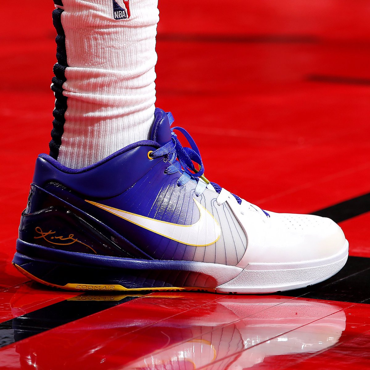 东契奇联名球鞋,东契奇联名款球鞋