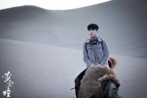 黄金瞳连续剧解读,黄金瞳盗墓电视剧