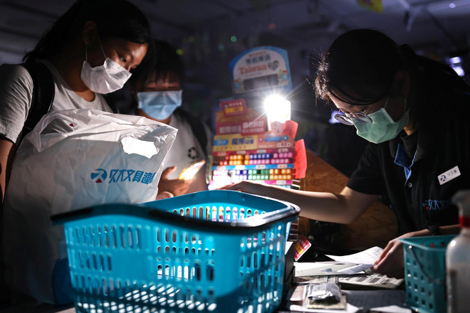 台湾大规模停电对芯片的影响,全球芯片断供原因