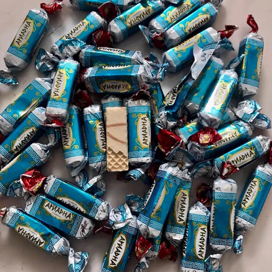 俄罗斯甜枣,俄罗斯有什么好吃的零食啊